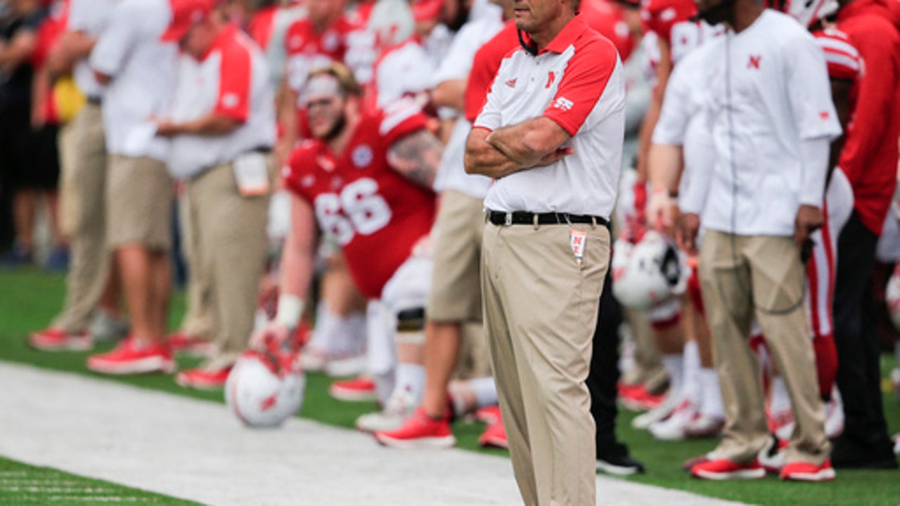 No. 8 Huskers started hot streak after 2015 loss to Purdue